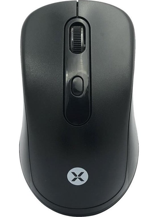 MW-036 Wireless Mouse-Black DMA010