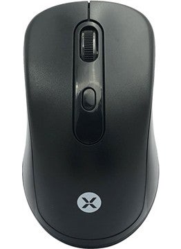 MW-036 Wireless Mouse-Black DMA010