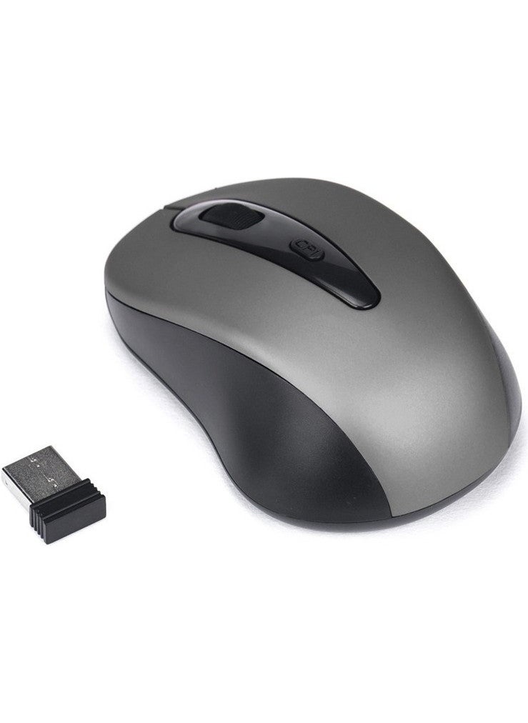 C2 4d Optical 1200 DPI Wireless Wireless Mouse