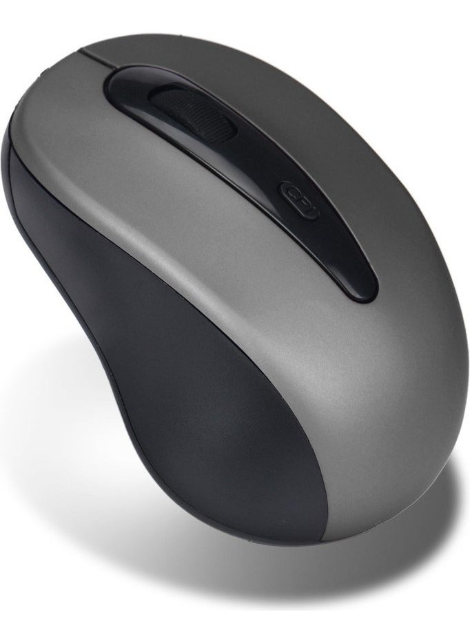 C2 4d Optical 1200 DPI Wireless Wireless Mouse