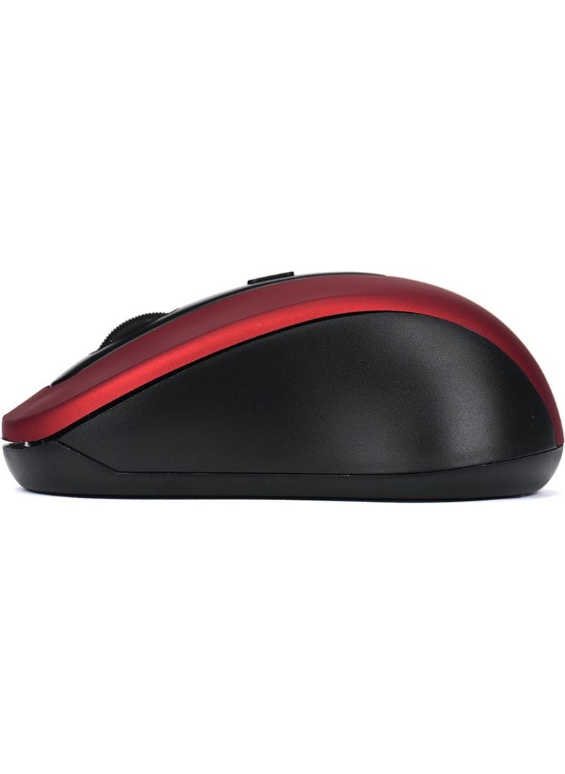 C2 4d Optical 1200 DPI Wireless Wireless Mouse