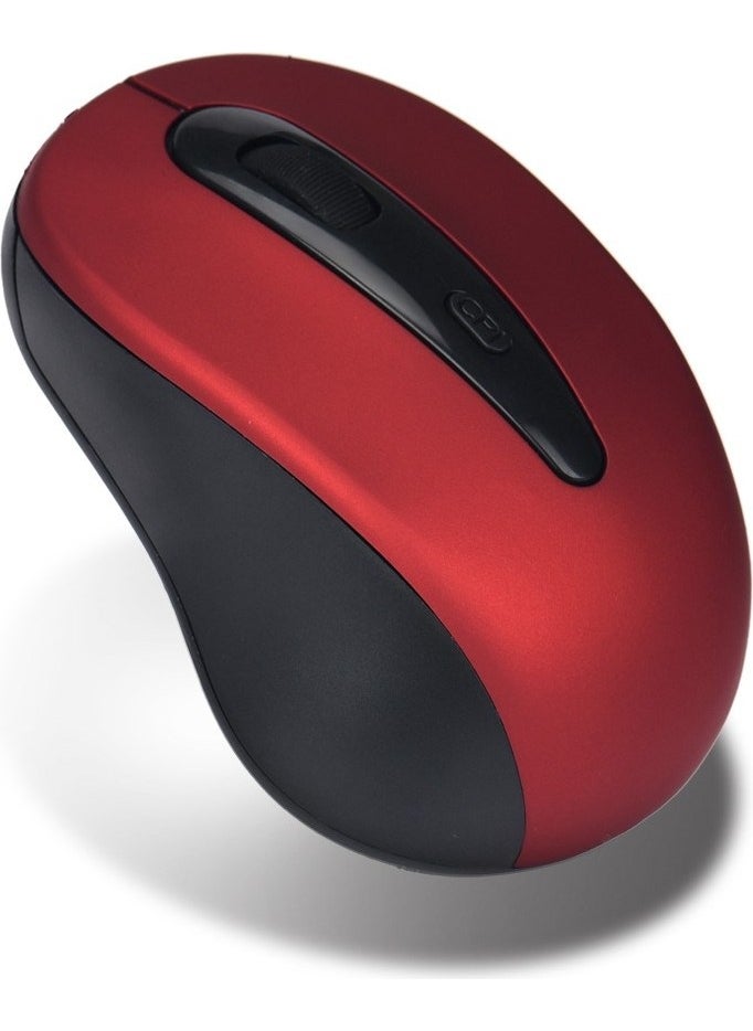 C2 4d Optical 1200 DPI Wireless Wireless Mouse