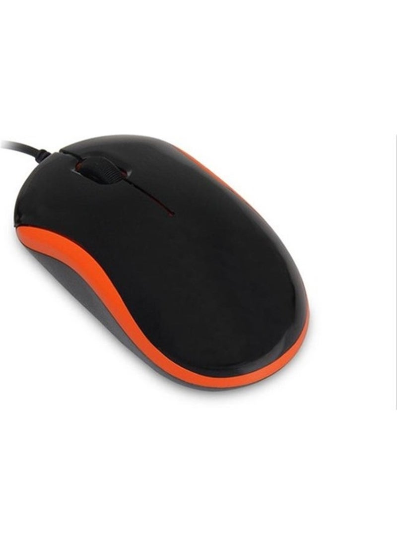 Wired Mouse (C-15)