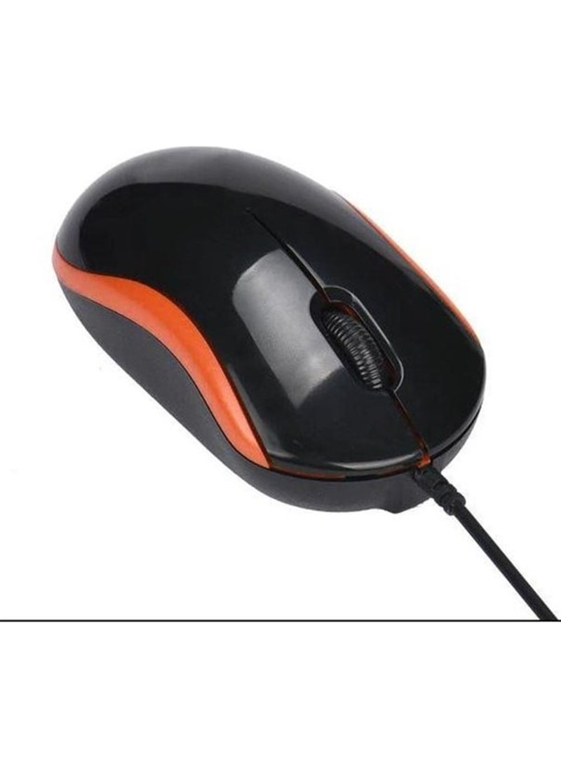 Wired Mouse (C-15)