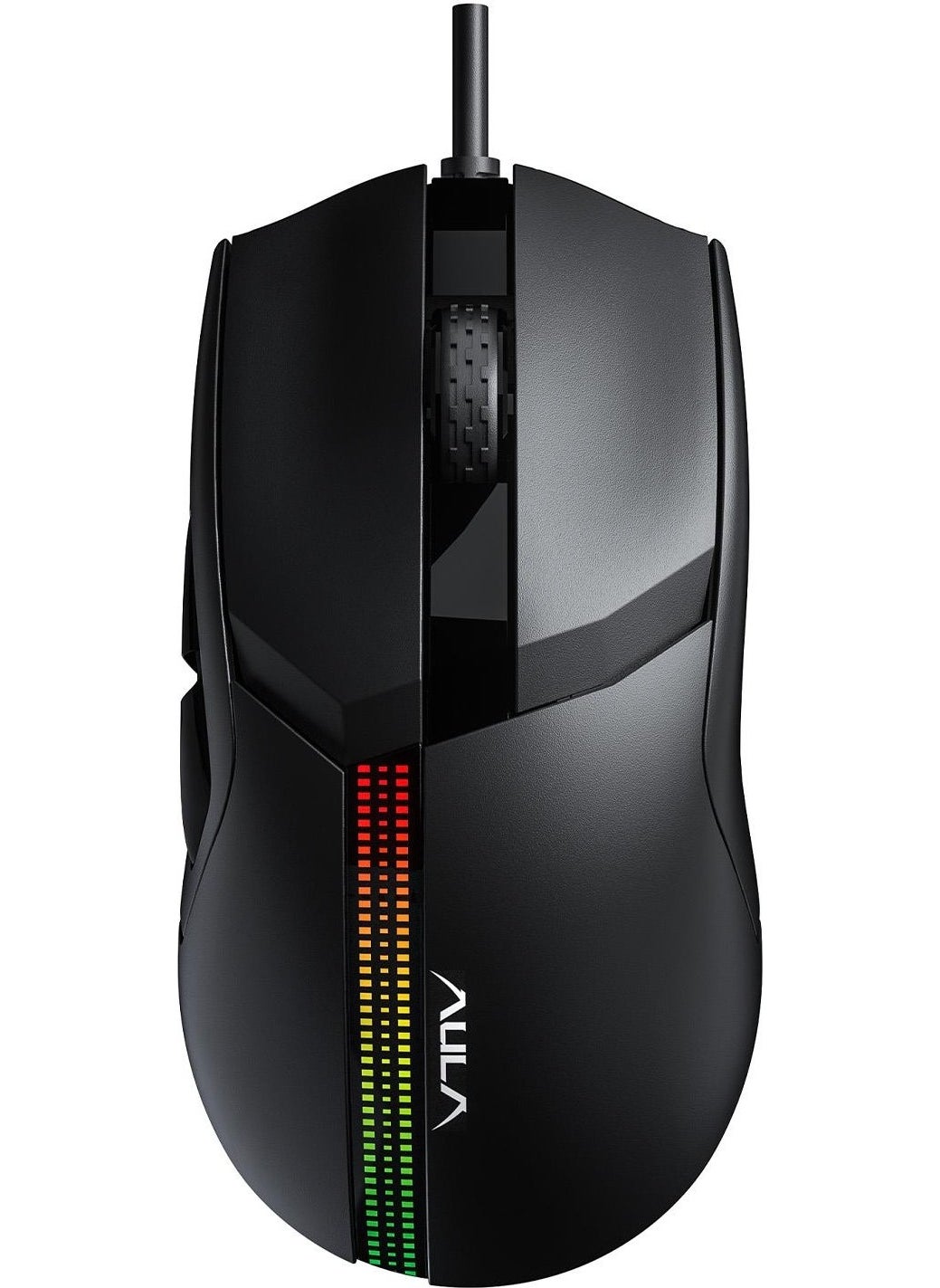 F813PRO 12400DPI RGB Optical Gaming Mouse