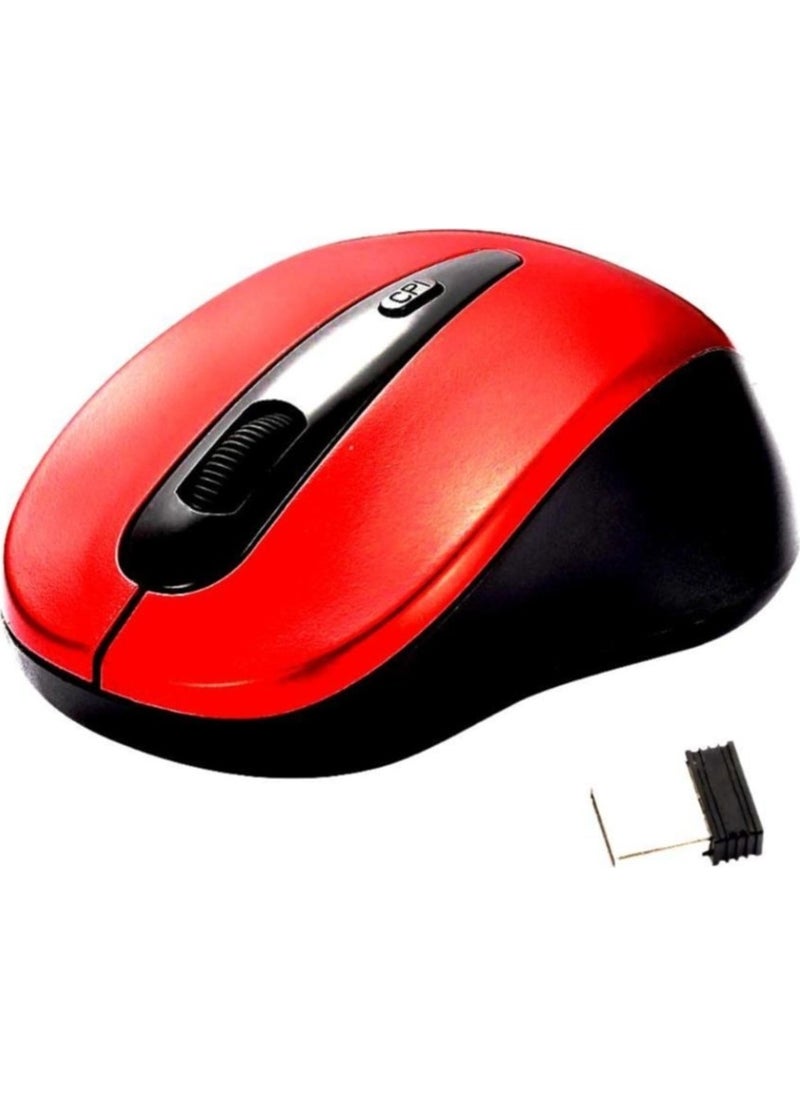 C-2 Wireless Mouse