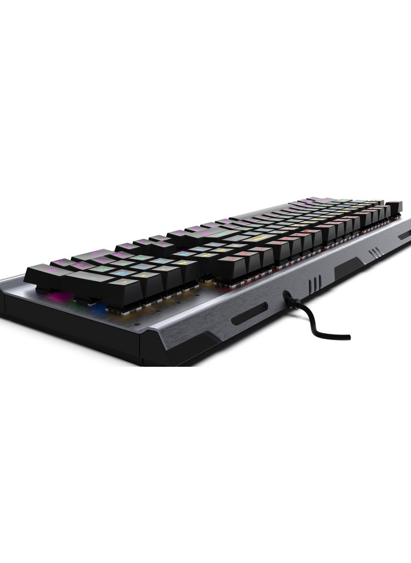IKG-444 Ophira RGB Mechanical Gaming Keybord