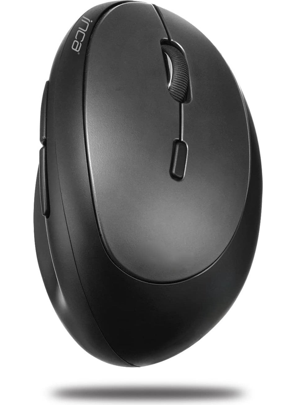 IWM-525 1600 Dpi Silent 6dblack Wireless Mouse