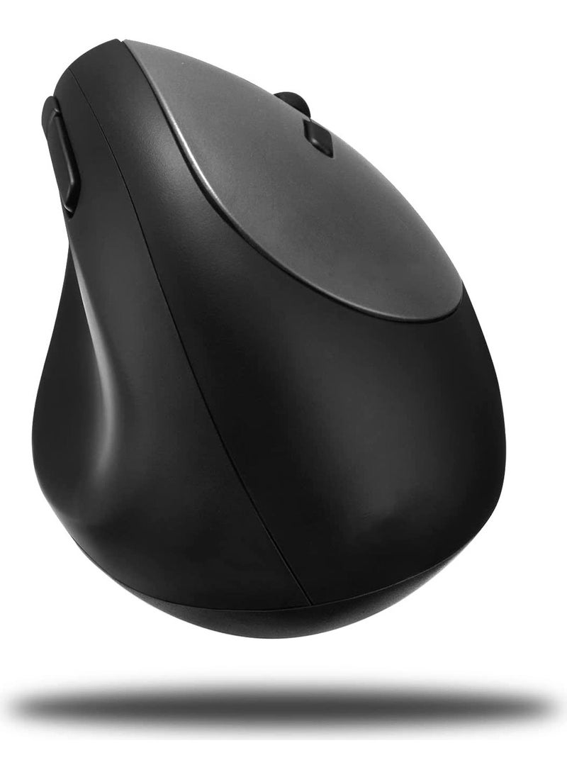 IWM-525 1600 Dpi Silent 6dblack Wireless Mouse