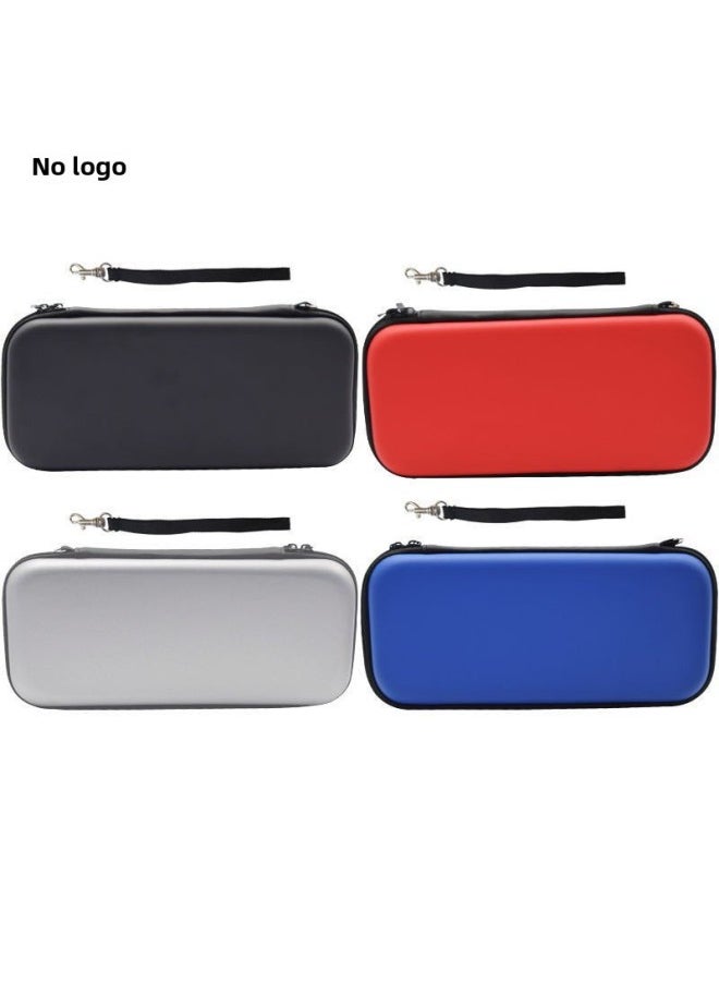 Nintendo Switch Game Storage Bag EVA Two-Corner Host Swich Clutch Bag Ns Accessories Protection Bag-Product Color:Red