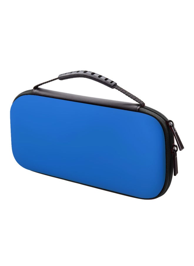 Suitable For Nintendo Switch Lite Storage Bag Switch Host Storage Bag Portable Digital Storage Box-Product Color:switch Lite-Model:Switch Lite Green