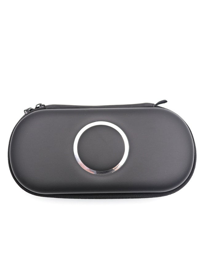 PSP Steel Ring Package PSP1000 Protection Package PSP3000 Storage Package PSP2000EVA Hard Package-Product Color:Blue-Model:PSP