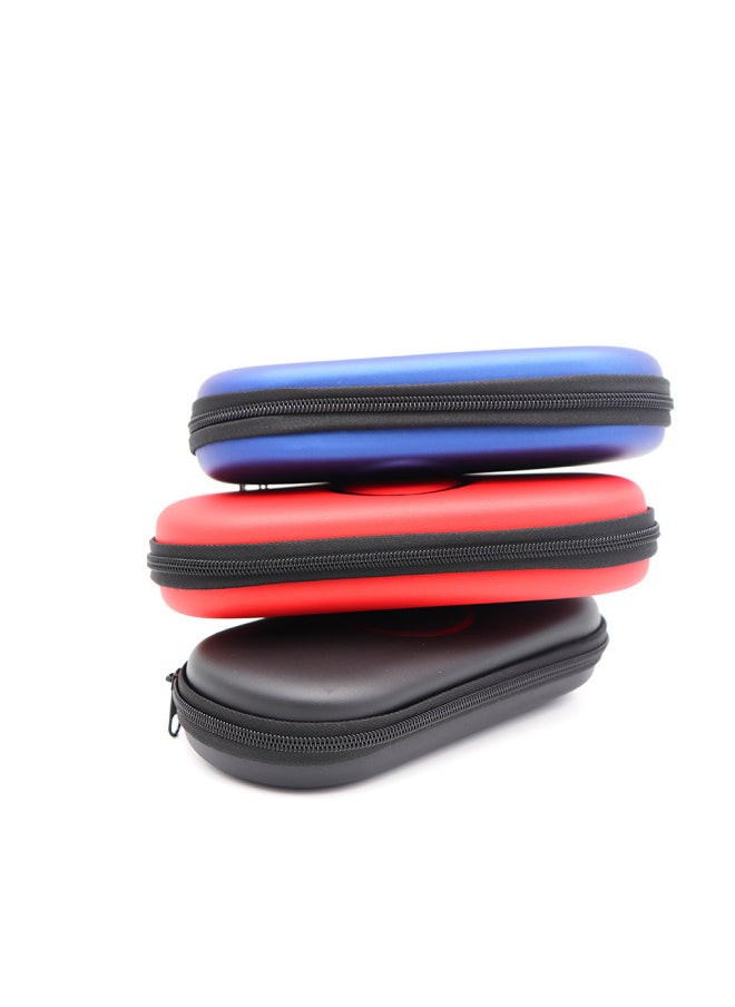 PSP Steel Ring Package PSP1000 Protection Package PSP3000 Storage Package PSP2000EVA Hard Package-Product Color:Blue-Model:PSP