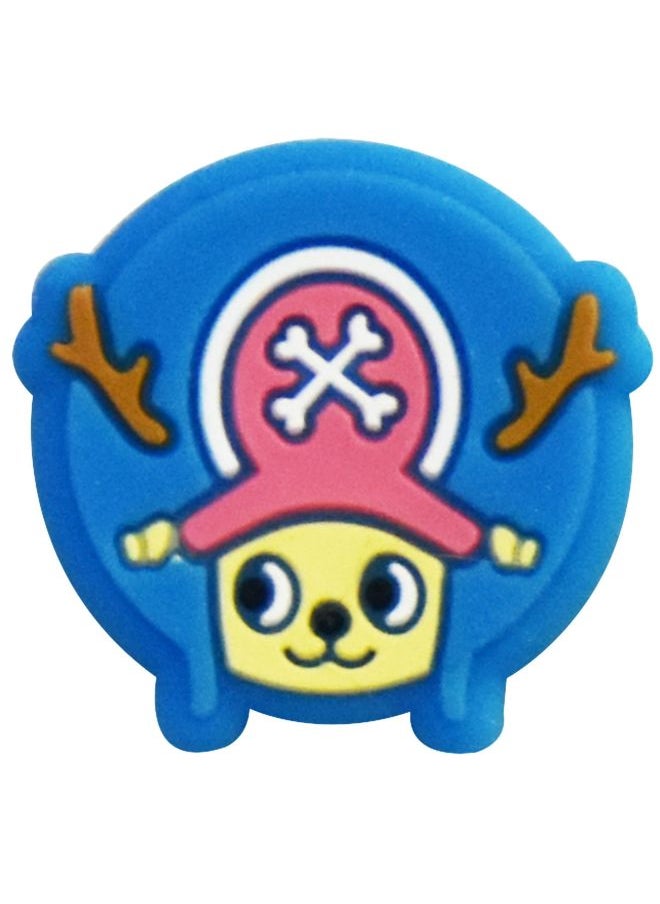 Switch Rocker Cap Nintendo Cat Claw Silicone Rocker Cover NS/Lite Protective Case Handle Rocker Button Cap-Product Color:305
