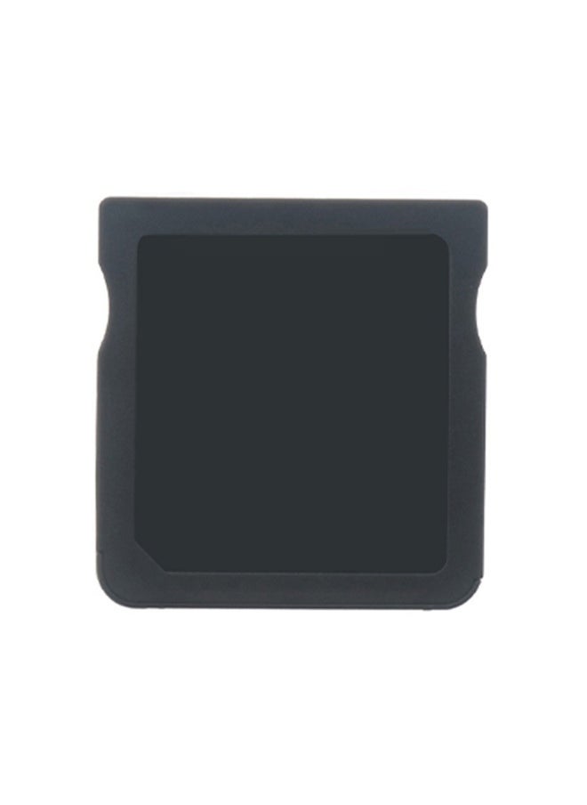 Digital Computer/other Game Console Accessories - Other Game Console Accessories - Sega Saturn Controller Gray-Product Color:Wood Naked Card Blue
