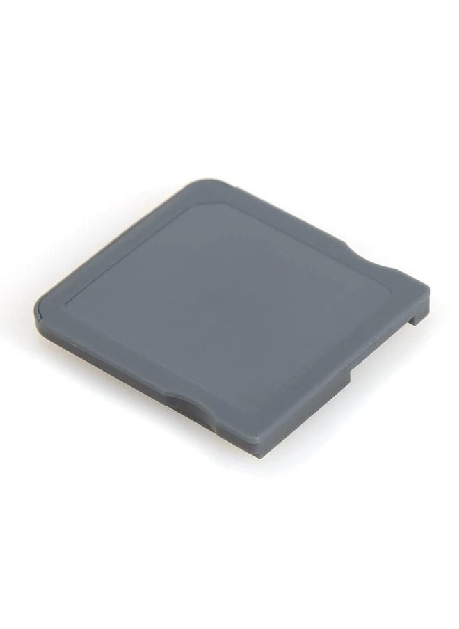 Digital Computer/other Game Console Accessories - Other Game Console Accessories - Sega Saturn Controller Gray-Product Color:Wood Naked Card Blue