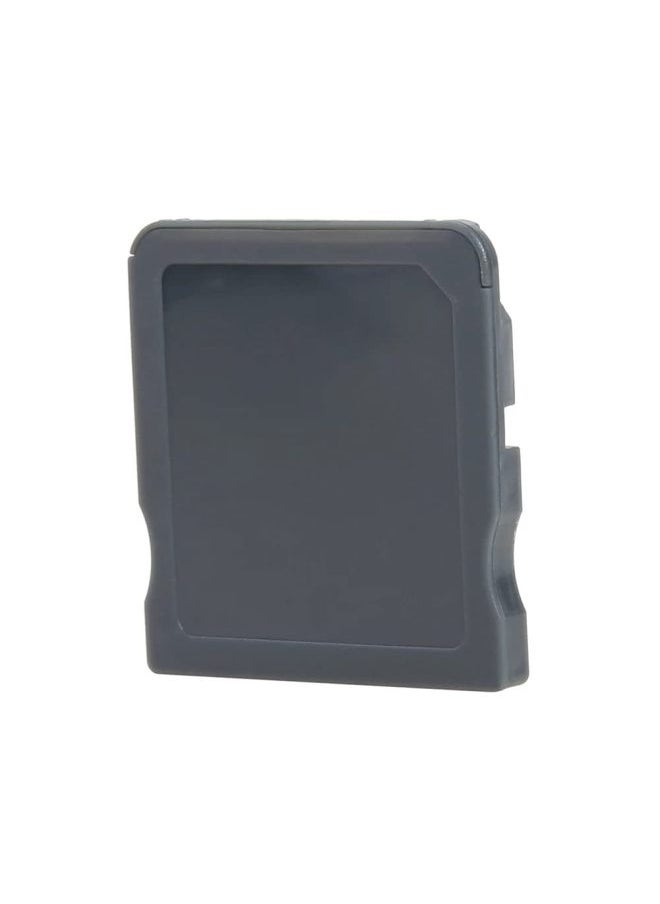Digital Computer/other Game Console Accessories - Other Game Console Accessories - Sega Saturn Controller Gray-Product Color:Wood Naked Card Blue