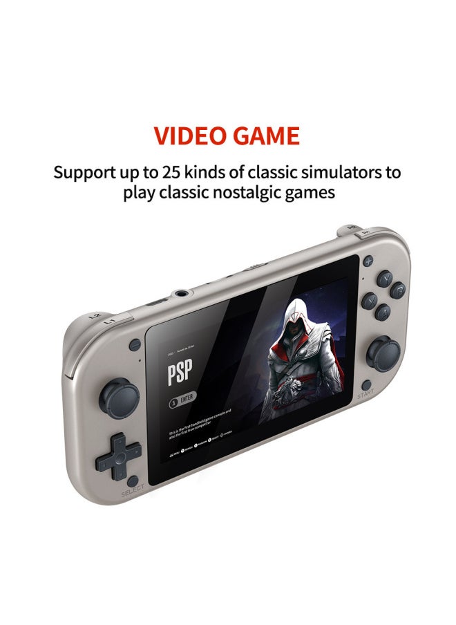 M17 Box 4K HD-Model:Without Card Options