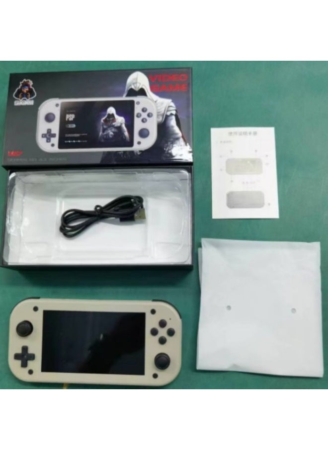 M17 Box 4K HD-Model:Without Card Options