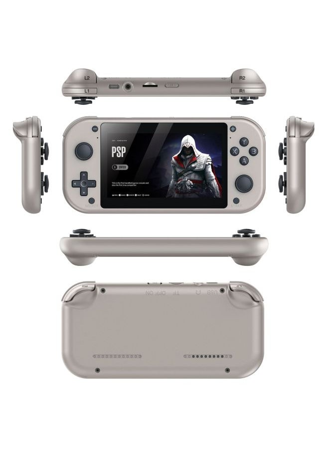 M17 Box 4K HD-Model:Without Card Options