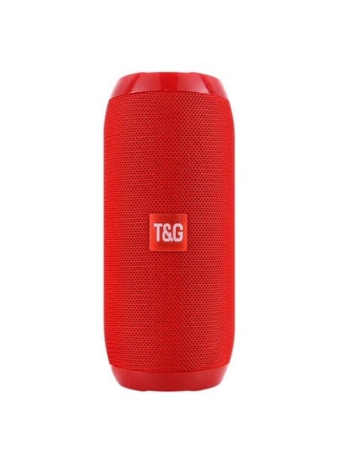 Waterproof Wireless Bluetooth Portable Plug-in Audio Sports Subwoofer For Talk