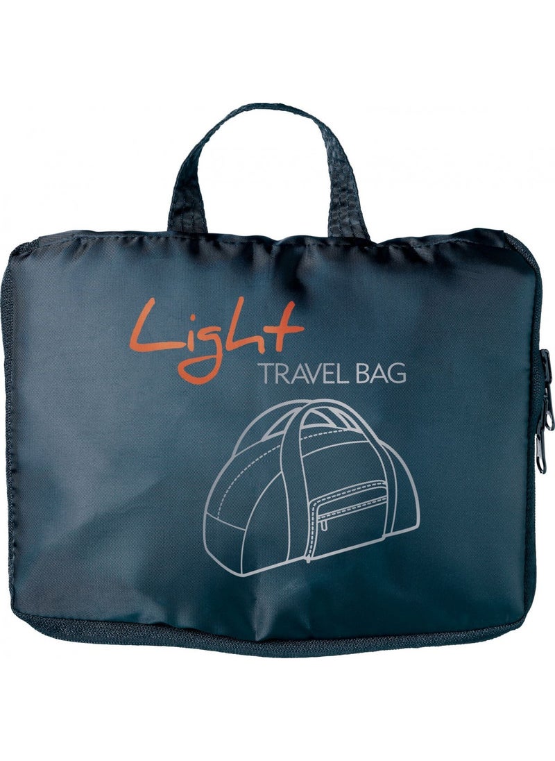 Folding Travel Bag 510 / BLUE - STD