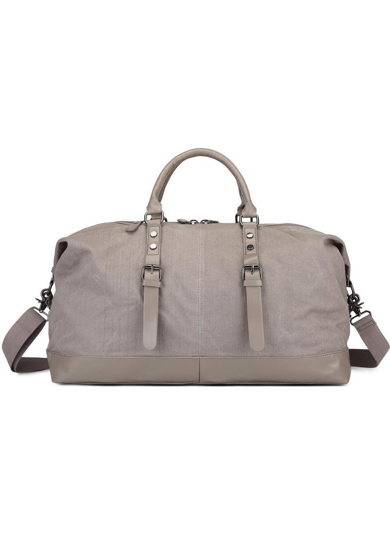 Limited Edition Canvas Fabric Sports Travel Bag 1273