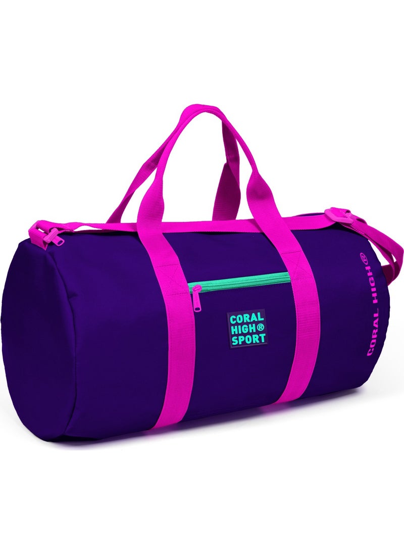 Sport Duffle Bag 27501