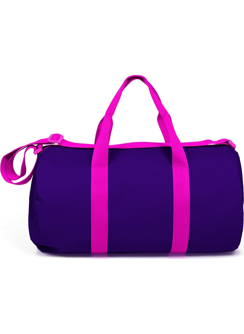 Sport Duffle Bag 27501