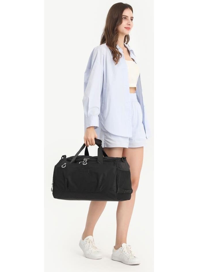 Giant Size Extra Light Unisex Travel Bag 3201
