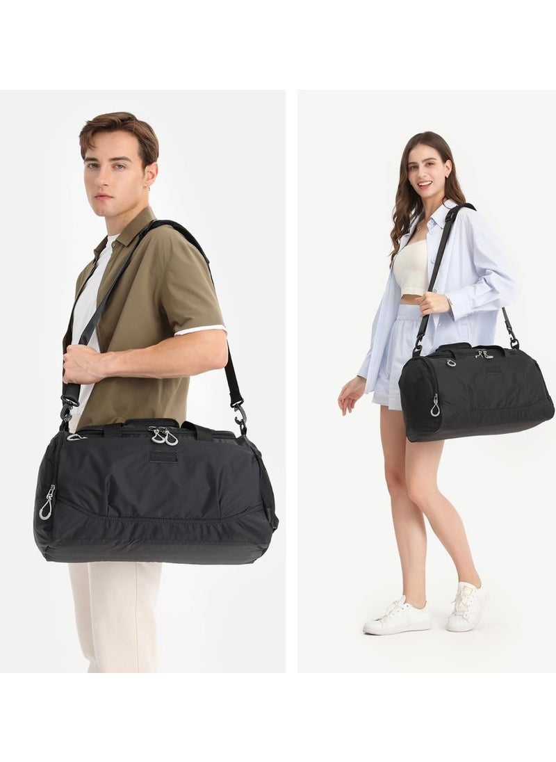 Giant Size Extra Light Unisex Travel Bag 3201