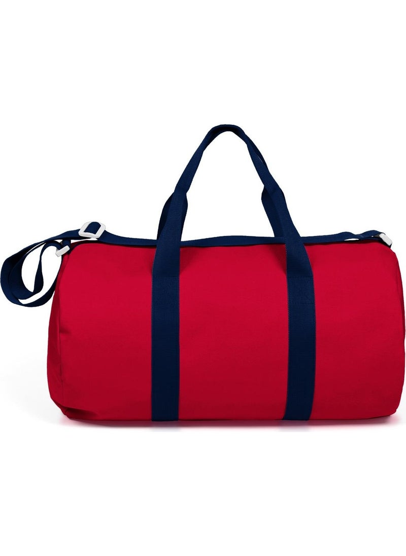 Sport Red Sports Bag 27509