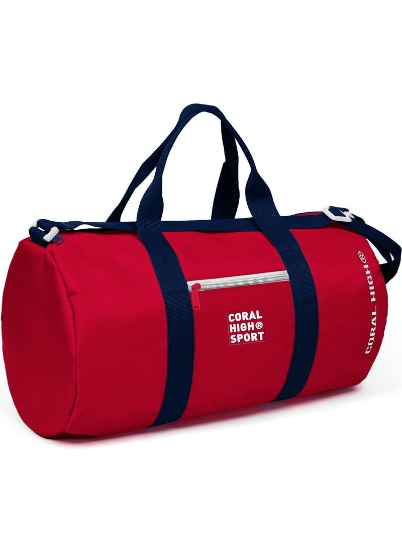 Sport Red Sports Bag 27509