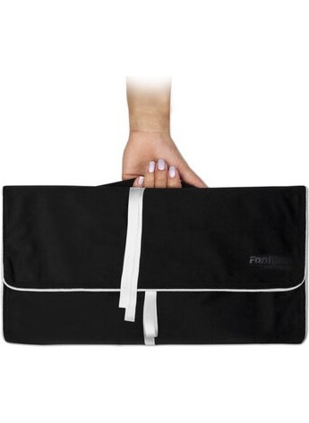 Hair Styler Travel Bag Anthracite