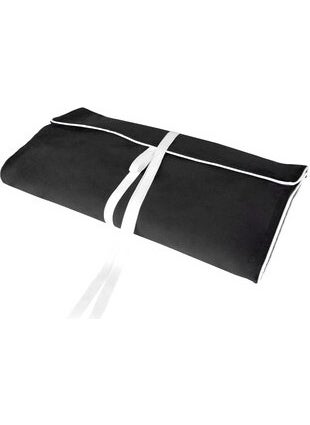 Hair Styler Travel Bag Anthracite