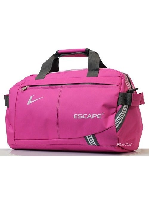 Escape Sports and Travel Bag 111 - Pink
