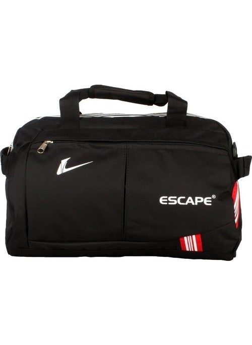 Escape Sports and Travel Bag 111 - Black