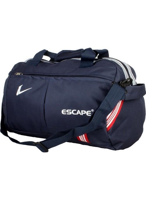 Escape Sports and Travel Bag 111 - Navy Blue