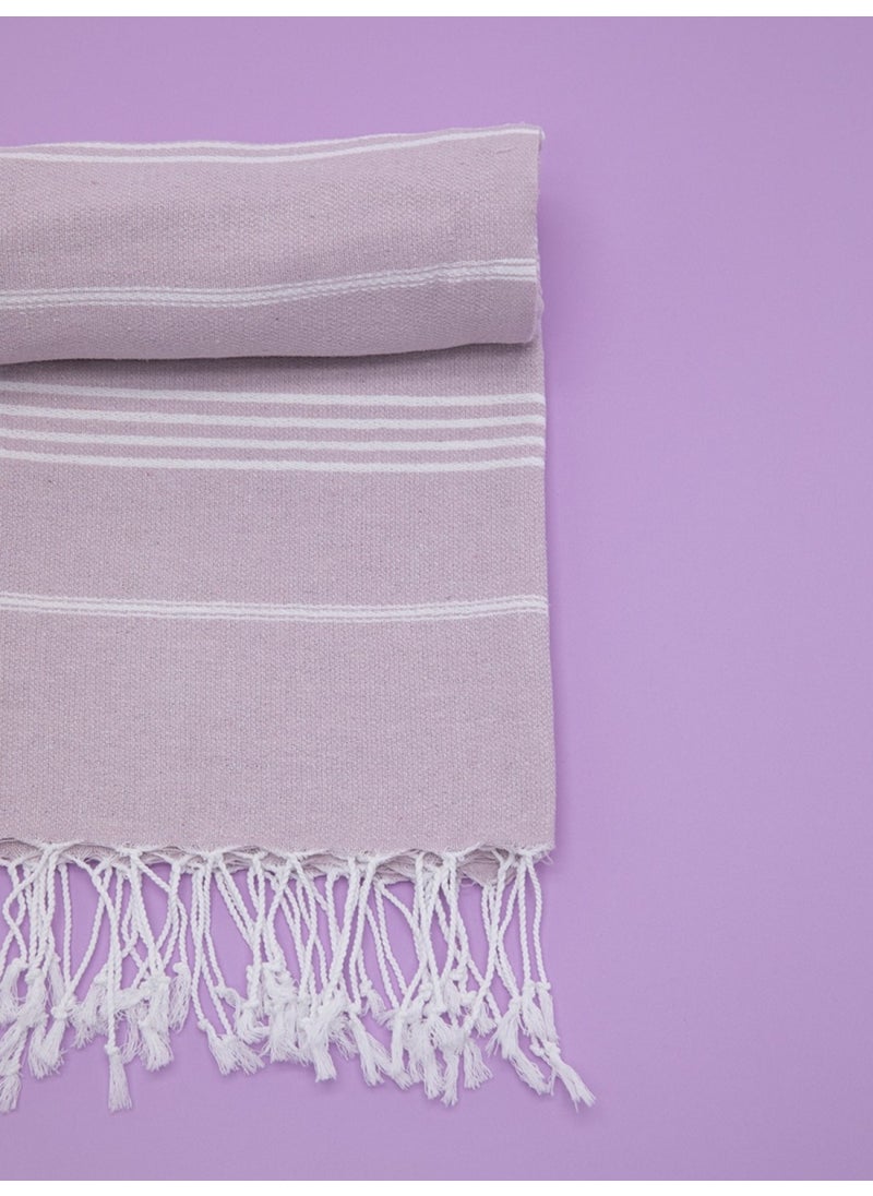 Peshtamal Beach Towel 90X140 - Pink