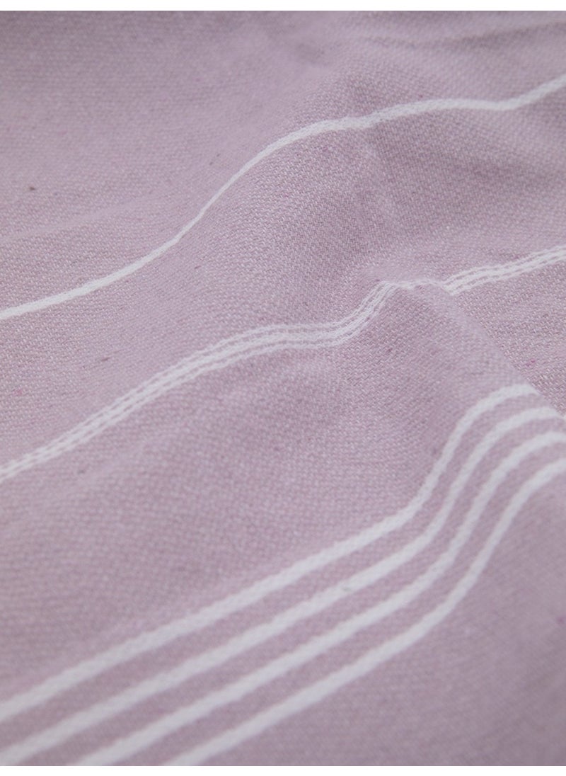 Peshtamal Beach Towel 90X140 - Pink