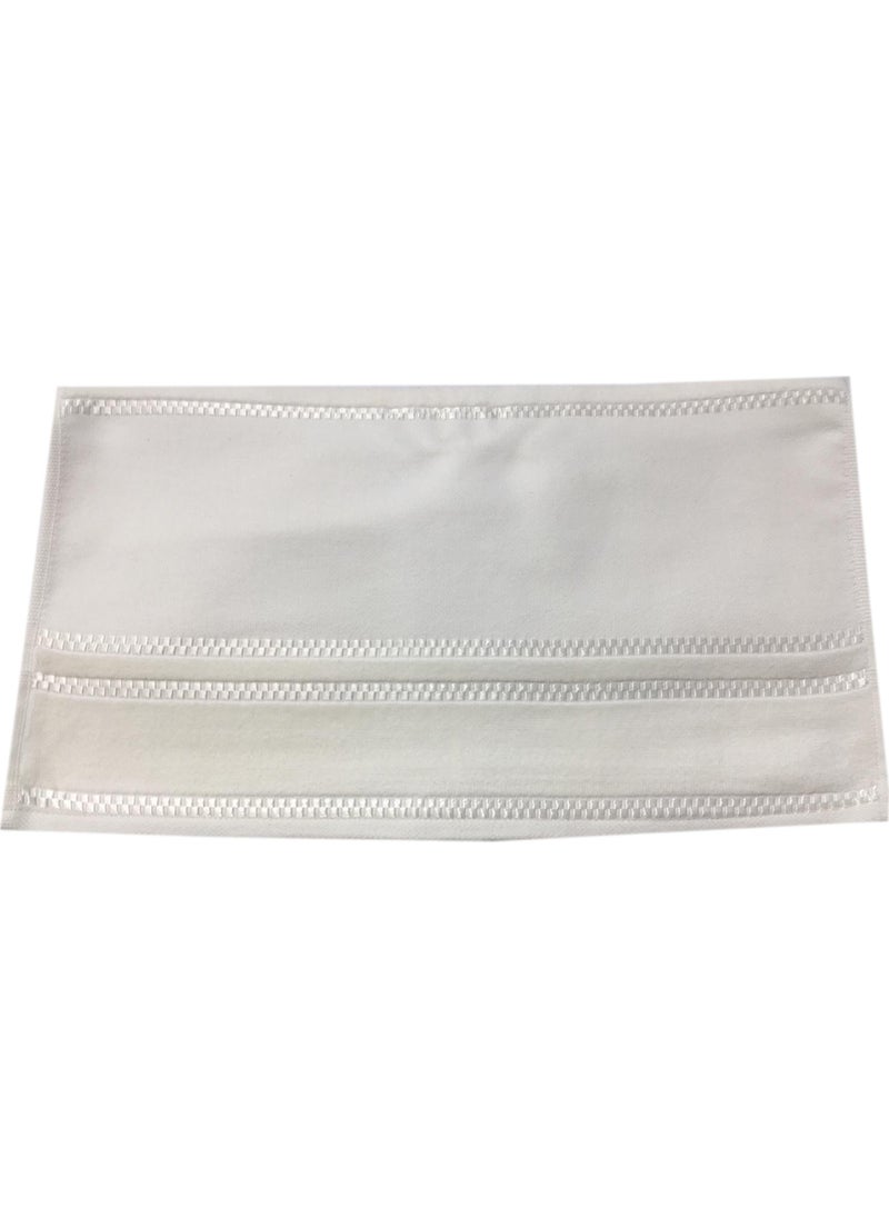 Azra Towel Cream