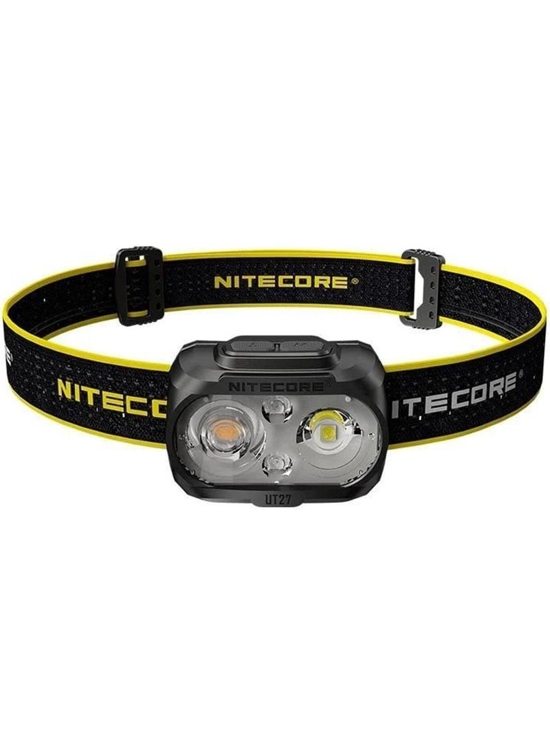 UT27 520 Lumen Head Lamp