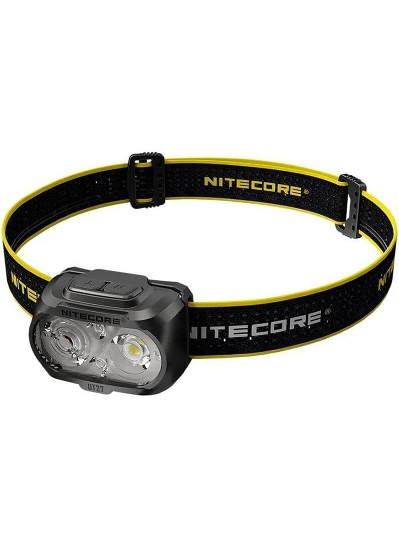 UT27 520 Lumen Head Lamp