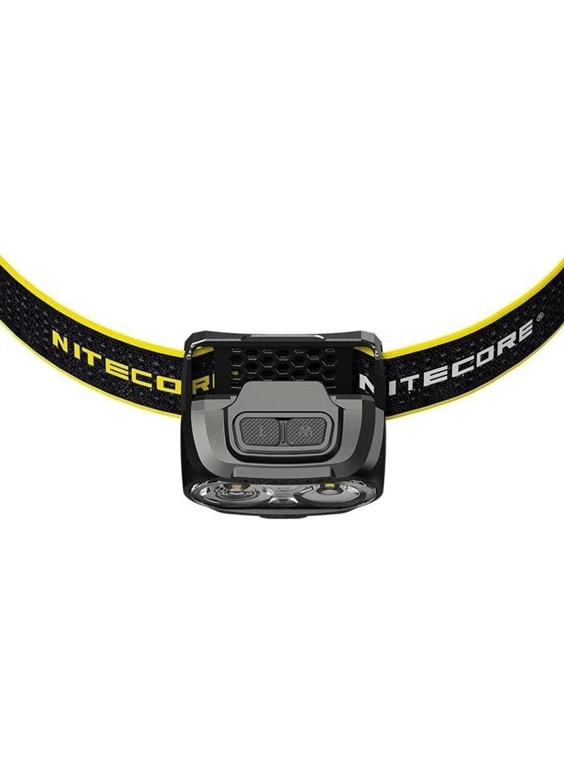 UT27 520 Lumen Head Lamp