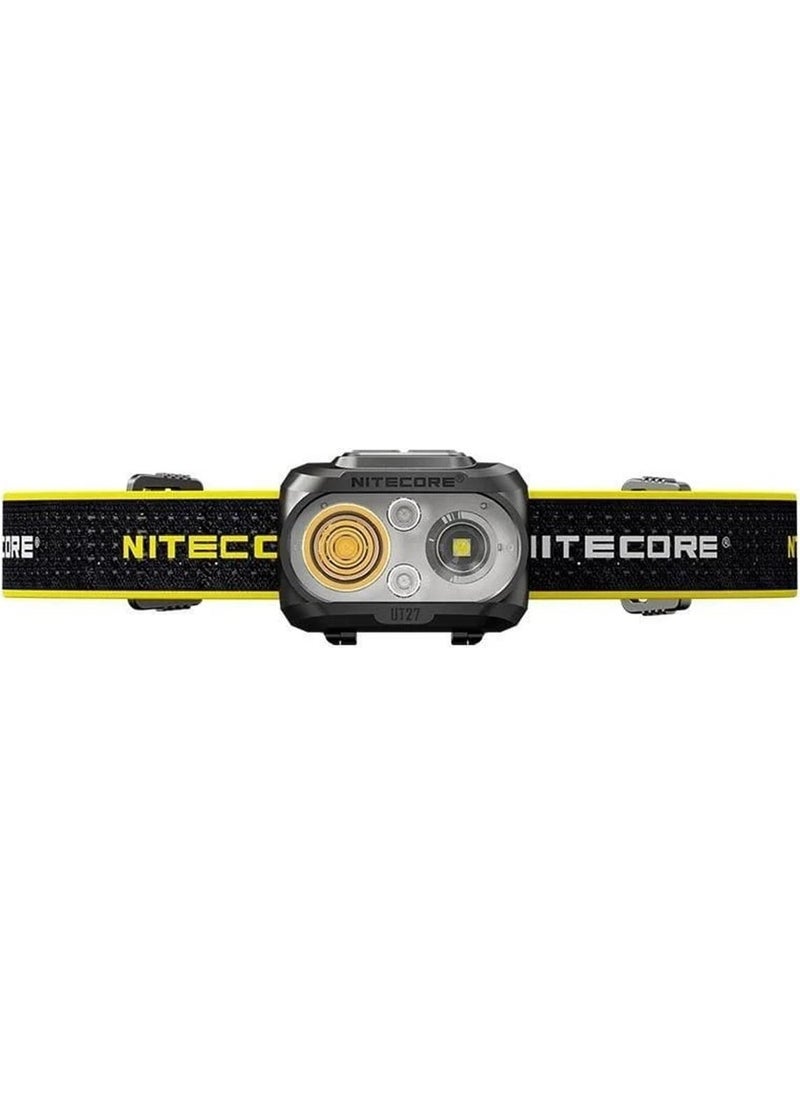 UT27 520 Lumen Head Lamp