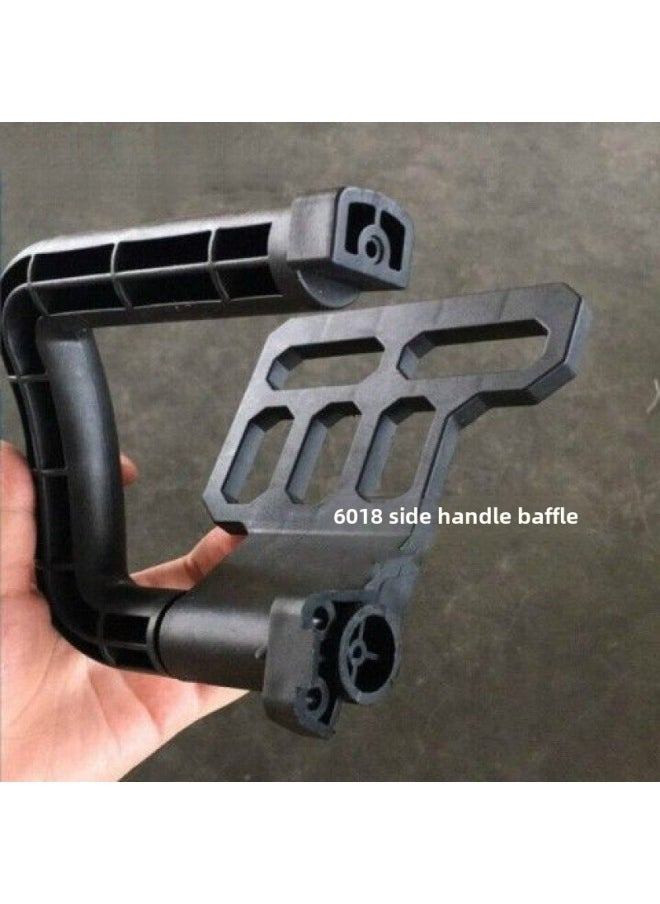 Supply Woodworking Chainsaw Handle Chainsaw Chainsaw Chainsaw Chainsaw Chainsaw 5016 6018 Handle Chainsaw Accessories-Color:5016 Old Style Handle Set