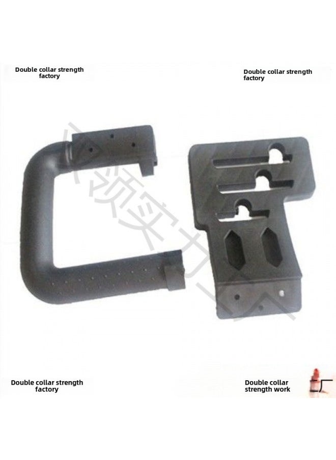 Supply Woodworking Chainsaw Handle Chainsaw Chainsaw Chainsaw Chainsaw Chainsaw 5016 6018 Handle Chainsaw Accessories-Color:5016 Old Style Baffle