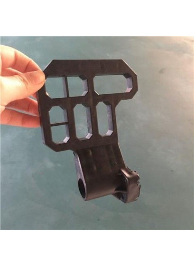 Supply Woodworking Chainsaw Handle Chainsaw Chainsaw Chainsaw Chainsaw Chainsaw 5016 6018 Handle Chainsaw Accessories-Color:5016 Old Style Baffle