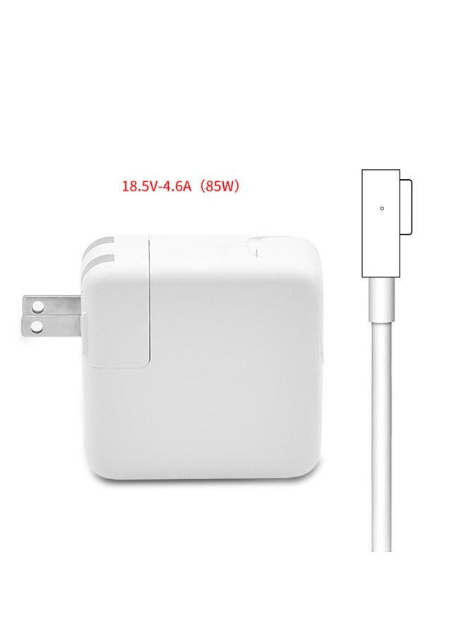Digital Computer/power Adapter/power Adapter - High Quality Universal Ac Power Adapter For Laptops Desktops-Color:85W L Head-Specifications:European Standard