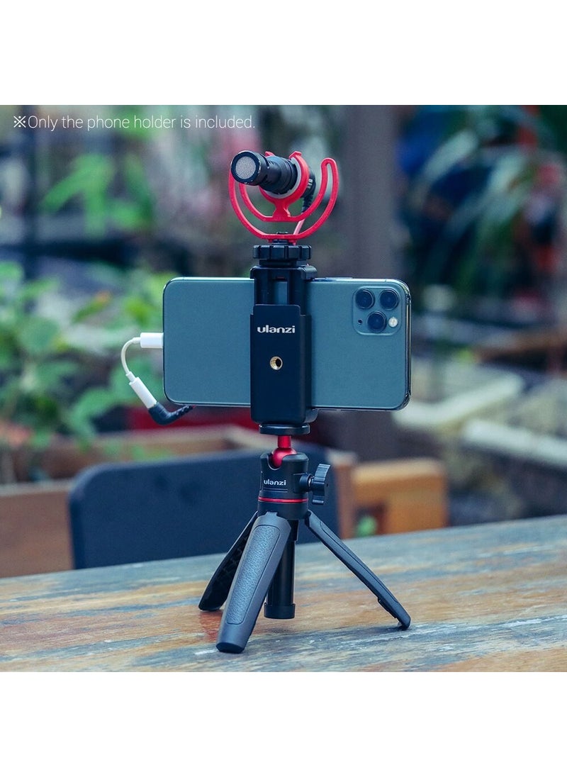 St-07 Adjustable Phone Holder Vlog